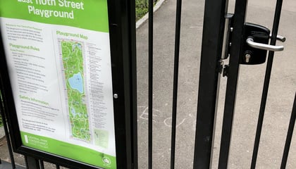 NYC Central Park